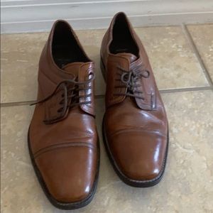 Johnston & Murphy shoes